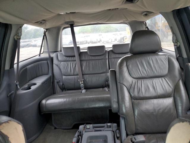 Photo 9 VIN: 5FNRL38765B056647 - HONDA ODYSSEY EX 