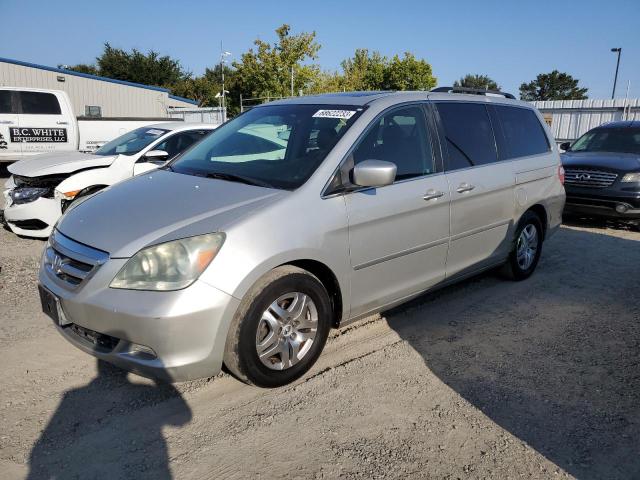 Photo 0 VIN: 5FNRL38765B076283 - HONDA ODYSSEY EX 