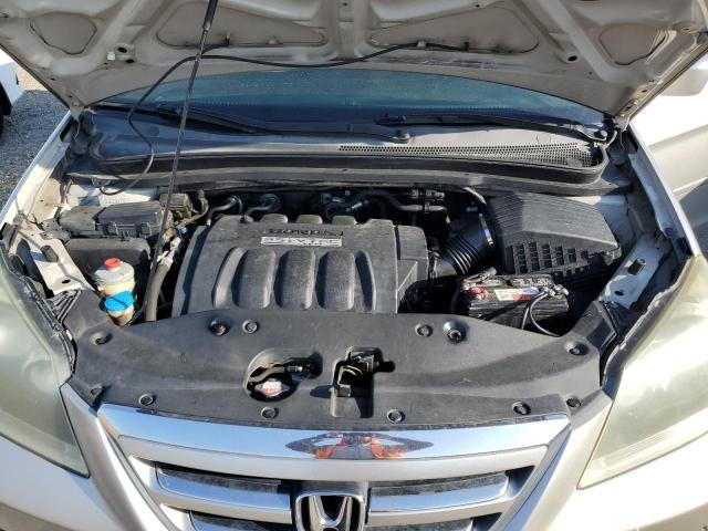 Photo 11 VIN: 5FNRL38765B076283 - HONDA ODYSSEY EX 