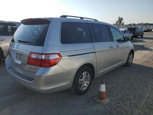 Photo 2 VIN: 5FNRL38765B076283 - HONDA ODYSSEY EX 