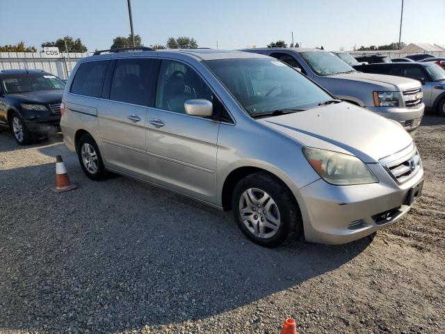 Photo 3 VIN: 5FNRL38765B076283 - HONDA ODYSSEY EX 