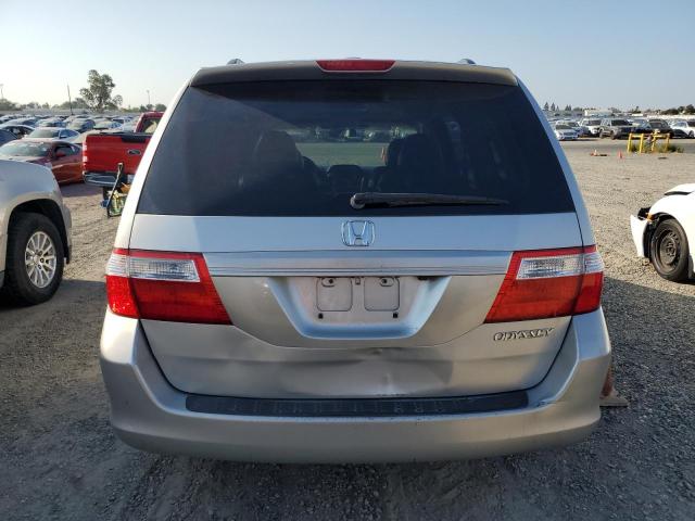 Photo 5 VIN: 5FNRL38765B076283 - HONDA ODYSSEY EX 