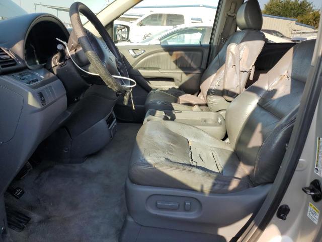 Photo 6 VIN: 5FNRL38765B076283 - HONDA ODYSSEY EX 