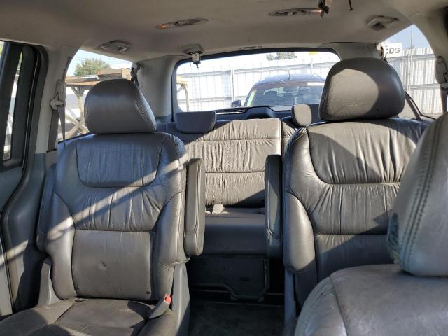 Photo 9 VIN: 5FNRL38765B076283 - HONDA ODYSSEY EX 