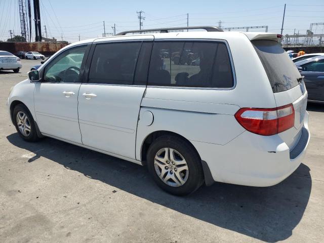 Photo 1 VIN: 5FNRL38765B095447 - HONDA ODYSSEY EX 