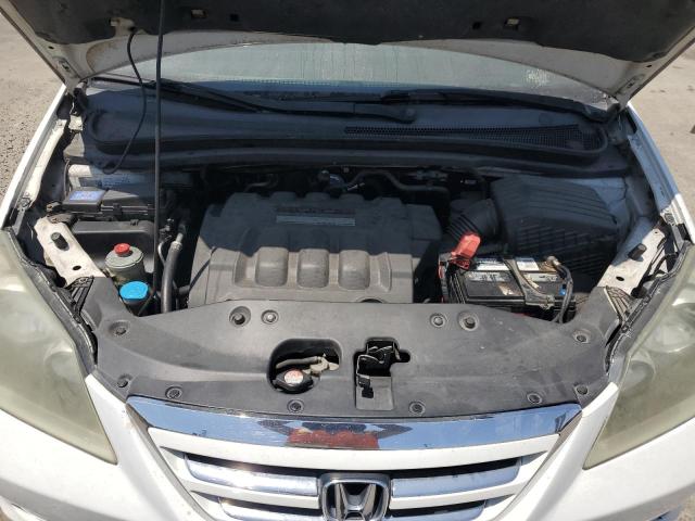 Photo 11 VIN: 5FNRL38765B095447 - HONDA ODYSSEY EX 