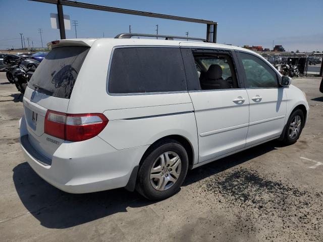 Photo 2 VIN: 5FNRL38765B095447 - HONDA ODYSSEY EX 