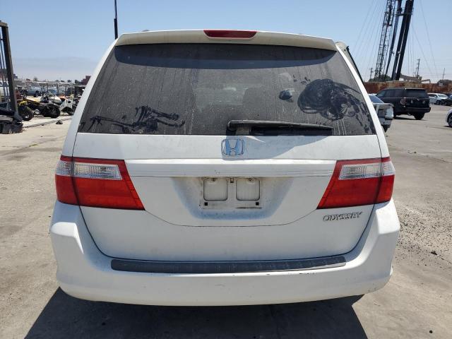 Photo 5 VIN: 5FNRL38765B095447 - HONDA ODYSSEY EX 