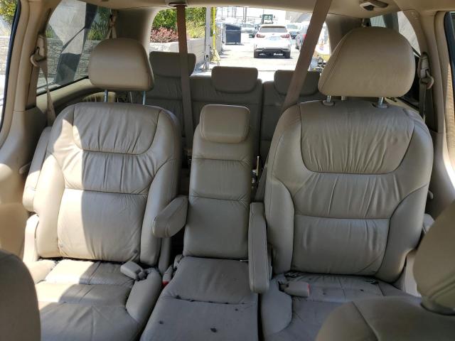 Photo 9 VIN: 5FNRL38765B095447 - HONDA ODYSSEY EX 