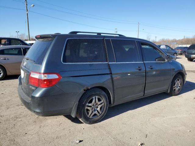 Photo 2 VIN: 5FNRL38765B115647 - HONDA ODYSSEY EX 