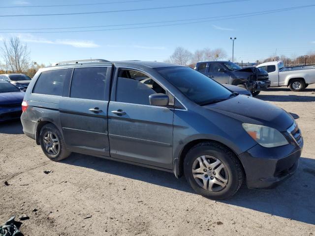 Photo 3 VIN: 5FNRL38765B115647 - HONDA ODYSSEY EX 