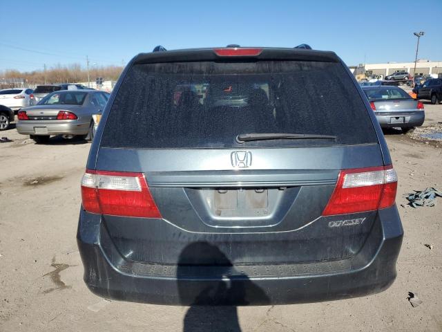 Photo 5 VIN: 5FNRL38765B115647 - HONDA ODYSSEY EX 