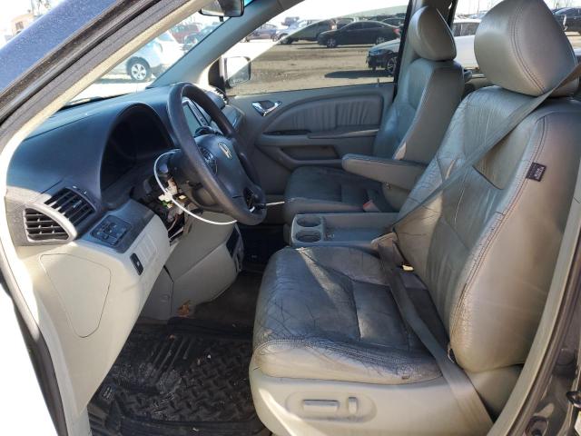 Photo 6 VIN: 5FNRL38765B115647 - HONDA ODYSSEY EX 