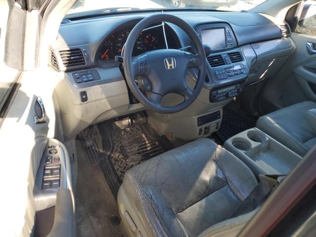 Photo 7 VIN: 5FNRL38765B115647 - HONDA ODYSSEY EX 