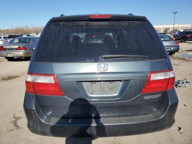 Photo 9 VIN: 5FNRL38765B115647 - HONDA ODYSSEY EX 