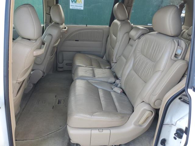 Photo 10 VIN: 5FNRL38765B122307 - HONDA ODYSSEY EX 