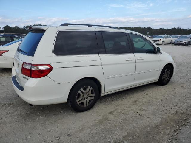 Photo 2 VIN: 5FNRL38765B122307 - HONDA ODYSSEY EX 