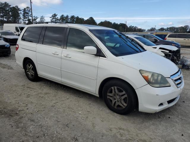 Photo 3 VIN: 5FNRL38765B122307 - HONDA ODYSSEY EX 