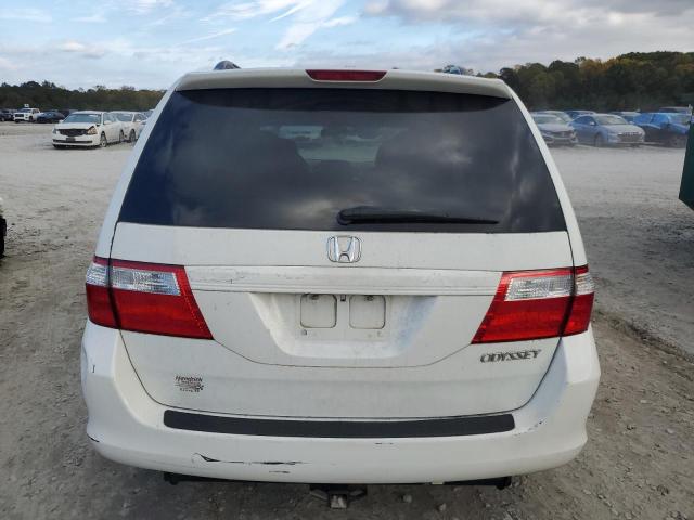 Photo 5 VIN: 5FNRL38765B122307 - HONDA ODYSSEY EX 