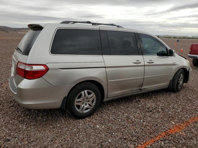 Photo 2 VIN: 5FNRL38766B022130 - HONDA ODYSSEY EX 