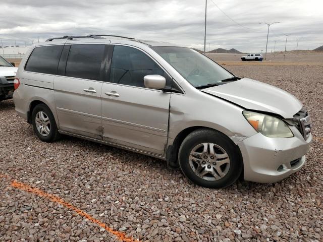 Photo 3 VIN: 5FNRL38766B022130 - HONDA ODYSSEY EX 