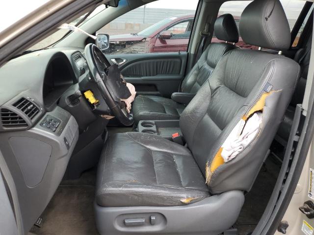 Photo 6 VIN: 5FNRL38766B022130 - HONDA ODYSSEY EX 