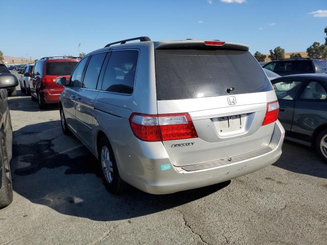 Photo 1 VIN: 5FNRL38766B034889 - HONDA ODYSSEY EX 