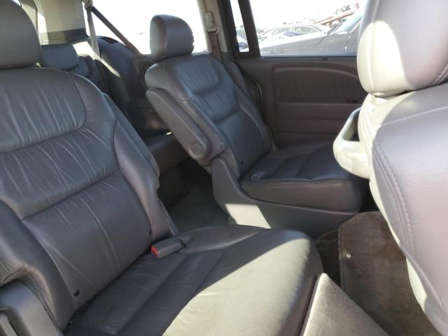 Photo 10 VIN: 5FNRL38766B034889 - HONDA ODYSSEY EX 