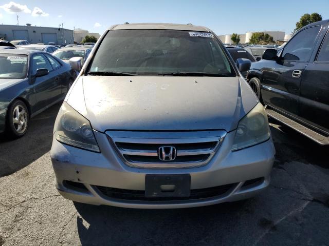 Photo 4 VIN: 5FNRL38766B034889 - HONDA ODYSSEY EX 