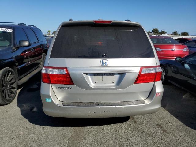 Photo 5 VIN: 5FNRL38766B034889 - HONDA ODYSSEY EX 