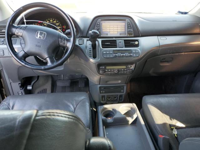 Photo 7 VIN: 5FNRL38766B034889 - HONDA ODYSSEY EX 