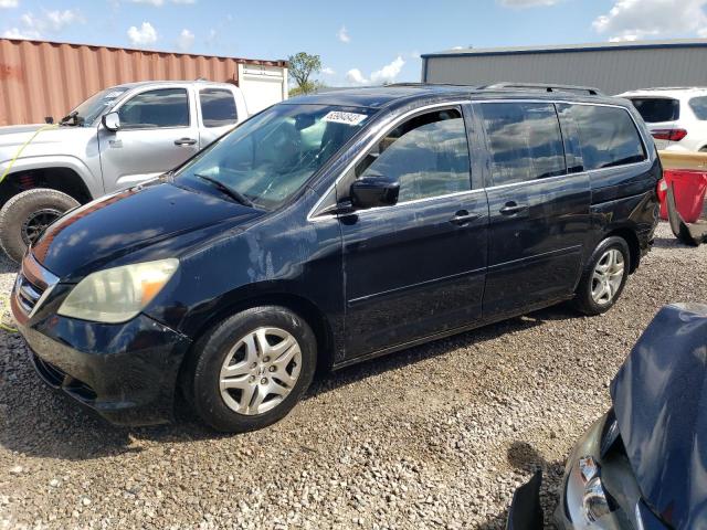 Photo 0 VIN: 5FNRL38766B054995 - HONDA ODYSSEY EX 