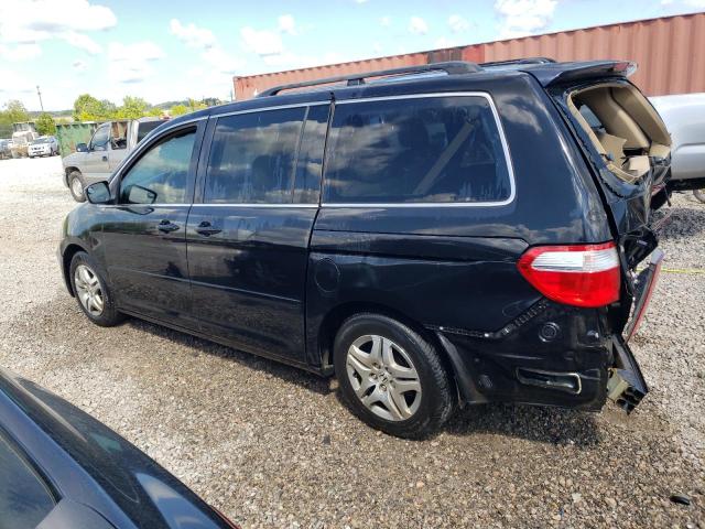 Photo 1 VIN: 5FNRL38766B054995 - HONDA ODYSSEY EX 