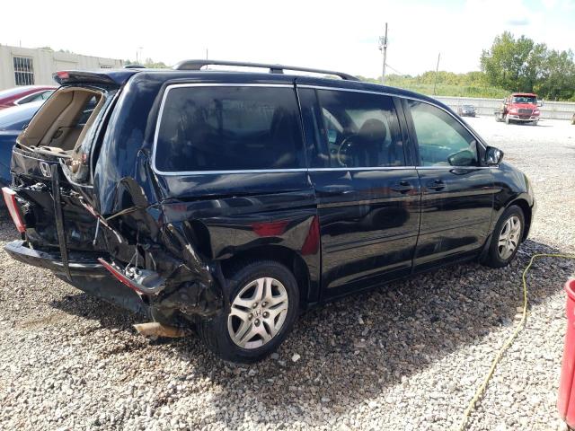 Photo 2 VIN: 5FNRL38766B054995 - HONDA ODYSSEY EX 