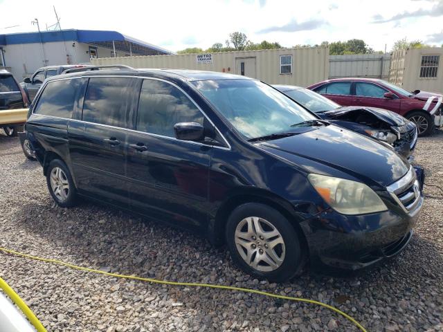 Photo 3 VIN: 5FNRL38766B054995 - HONDA ODYSSEY EX 