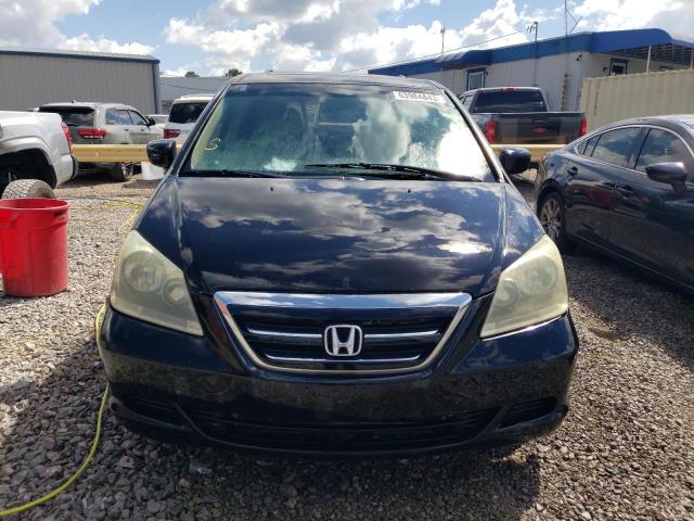 Photo 4 VIN: 5FNRL38766B054995 - HONDA ODYSSEY EX 