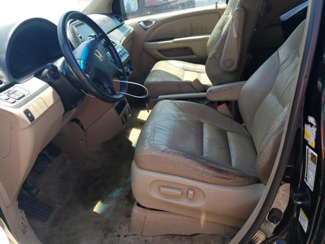 Photo 6 VIN: 5FNRL38766B054995 - HONDA ODYSSEY EX 