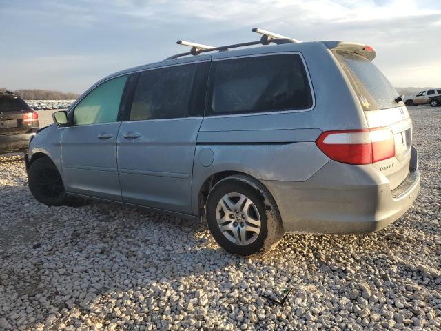 Photo 1 VIN: 5FNRL38766B065947 - HONDA ODYSSEY EX 