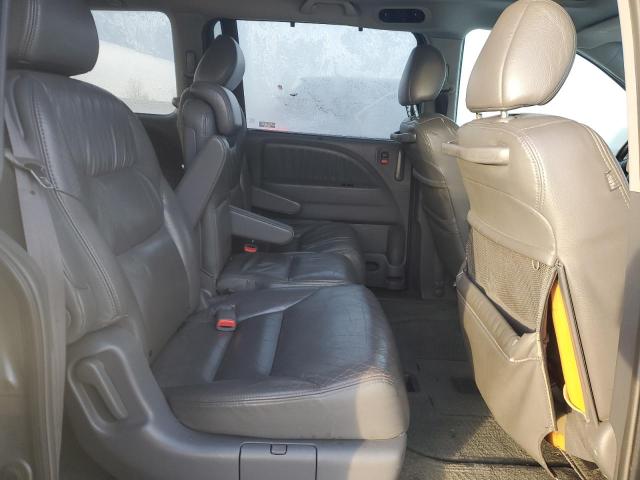 Photo 10 VIN: 5FNRL38766B065947 - HONDA ODYSSEY EX 