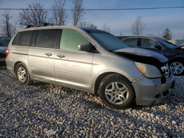 Photo 3 VIN: 5FNRL38766B065947 - HONDA ODYSSEY EX 