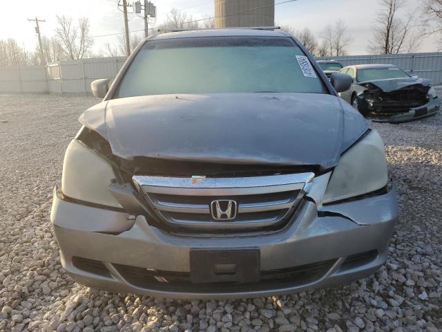 Photo 4 VIN: 5FNRL38766B065947 - HONDA ODYSSEY EX 