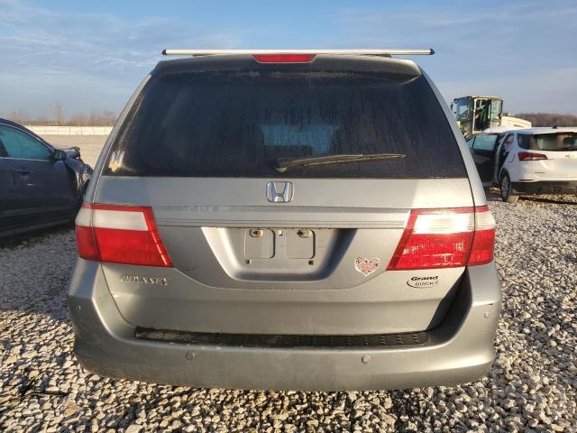 Photo 5 VIN: 5FNRL38766B065947 - HONDA ODYSSEY EX 