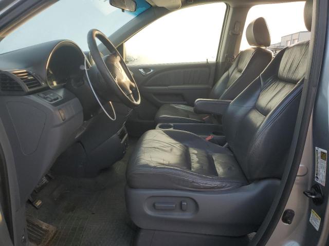 Photo 6 VIN: 5FNRL38766B065947 - HONDA ODYSSEY EX 