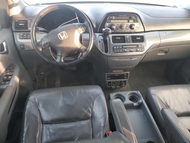 Photo 7 VIN: 5FNRL38766B065947 - HONDA ODYSSEY EX 