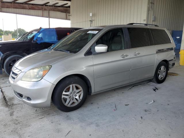 Photo 0 VIN: 5FNRL38766B079959 - HONDA ODYSSEY EX 