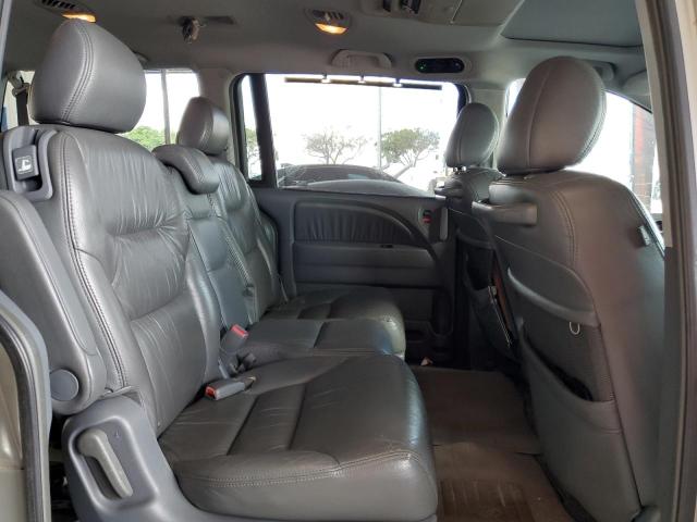 Photo 10 VIN: 5FNRL38766B079959 - HONDA ODYSSEY EX 