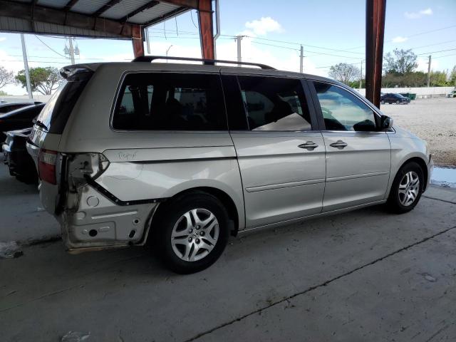 Photo 2 VIN: 5FNRL38766B079959 - HONDA ODYSSEY EX 