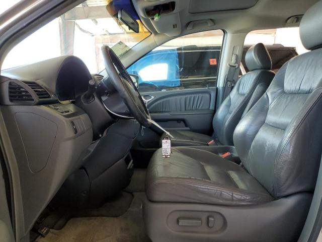 Photo 6 VIN: 5FNRL38766B079959 - HONDA ODYSSEY EX 