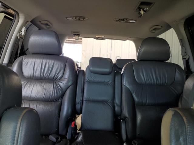 Photo 9 VIN: 5FNRL38766B079959 - HONDA ODYSSEY EX 