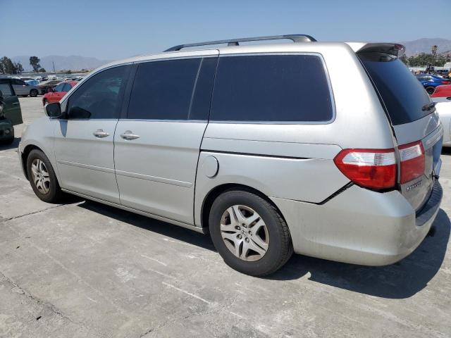 Photo 1 VIN: 5FNRL38766B083168 - HONDA ODYSSEY EX 